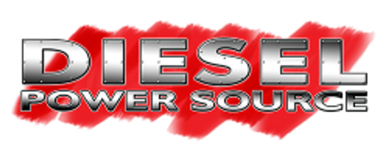 Diesel Power Source